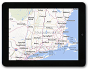 Bing Maps
