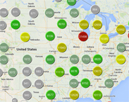 EPA Superfund Cluster Layer Demo