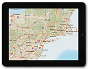 ESRI Maps