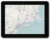 Open Street Maps
