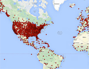Points - World Airports